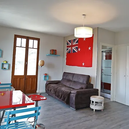 Lägenhet Homebuddy' - Le Robinson