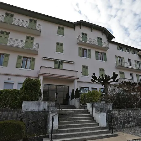 Homebuddy' - Le Robinson Apartment *