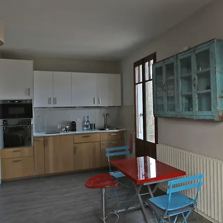 Apartment Homebuddy' - Le Robinson *